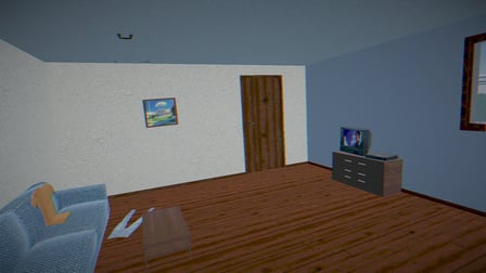 Lucid Dream 6 - Screenshot 3