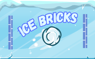 Ice Bricks