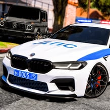 City Race Online