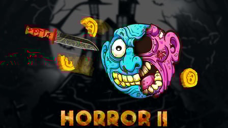 Knife Horror 2