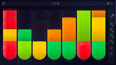 Liquix Color - Screenshot 1