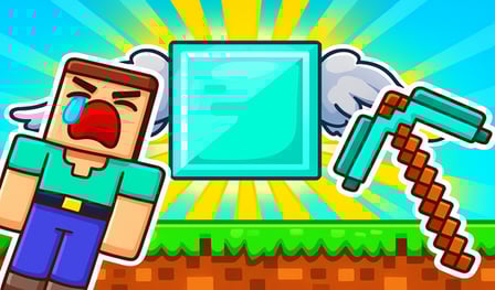 Wrecking cubes: Main