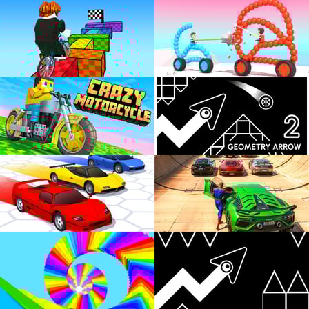 Arcade Games
