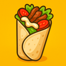 Shawarma Rush