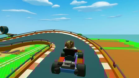 Build a Go-Kart - Screenshot 3