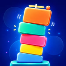 Tower of Balance