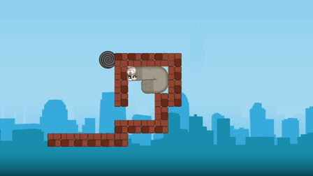 Snake to Eat - Screenshot 1