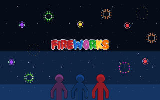 Fireworks Plus