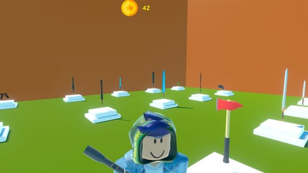 Obbi Break Weapon Cases - Screenshot 3