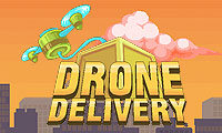 Drone Delivery