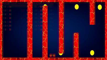 Touch Point - Screenshot 2