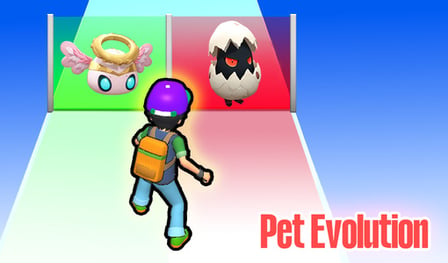 Pet Evolution