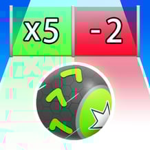 Super Ball Rush