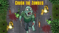 Crush the Zombies