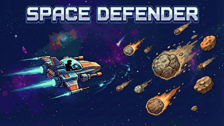 Space Defender