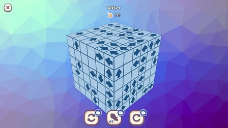 Take It Apart - Screenshot 2