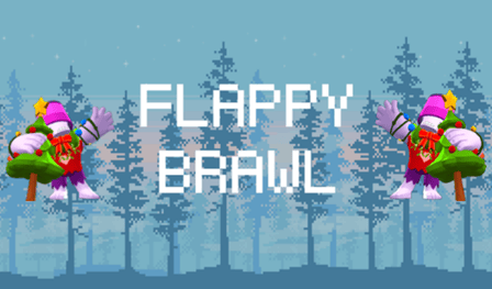 Flappy Brawl