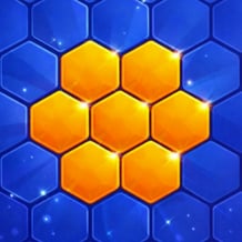 Connect The Hexagons