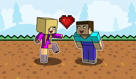 Noob's Date