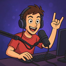 Simulator: The Streamer's Path