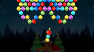 Xmas Bubble Army
