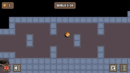 Akıllı Vuruş - Screenshot 4