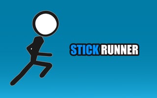 Stick Runner