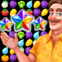 Fairy tale : Summer holidays