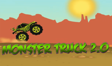 Monster Truck 2.0