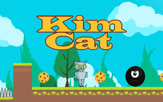 Kim Cat