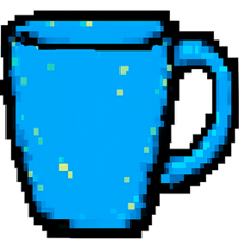 Coffee and sugar