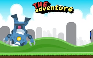 The Adventure