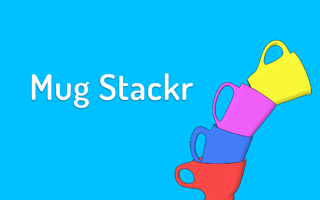 Mug Stackr