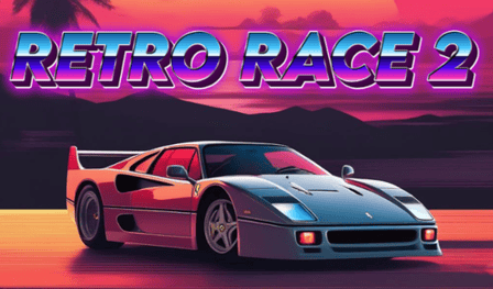 Retro Race 2