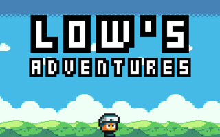 Low's Adventures