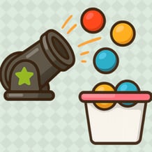 Cannon Basket