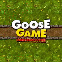Goose Game