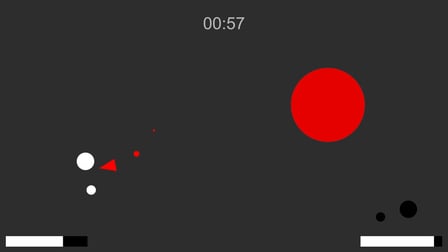 Fight of Figures - Screenshot 3