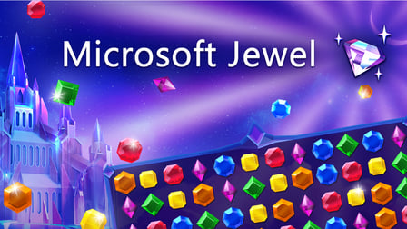 Microsoft Jewel