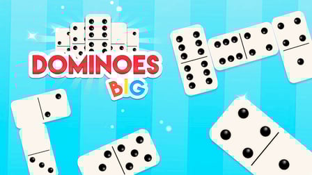 Dominoes BIG