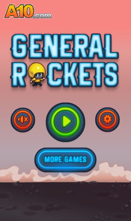 General Rockets