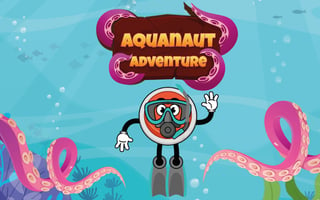 Aquanaut Adventure