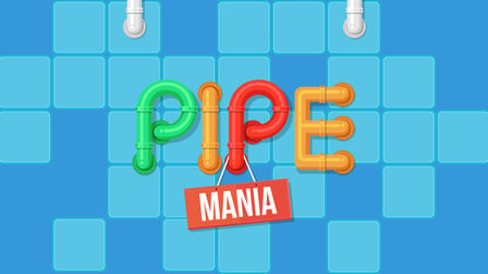 Pipe Mania