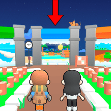 Open World: Mini Games Online