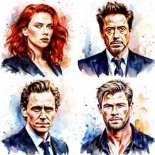 Movie quiz "4 Pics 1 Movie"