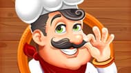 Word Chef Cookies
