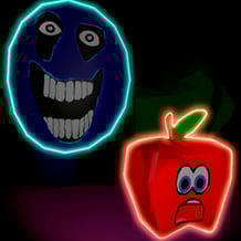 Escape from the Hungry Worm