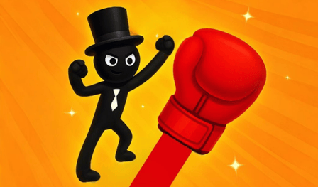 Box Parco giochi: Sky Fist