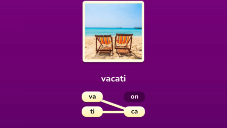 Word bits! - Screenshot 3