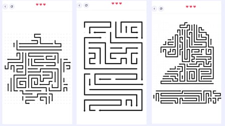 Sort Arrows - Screenshot 2